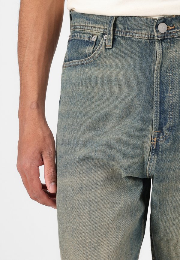 JJIRON - Denim shorts3