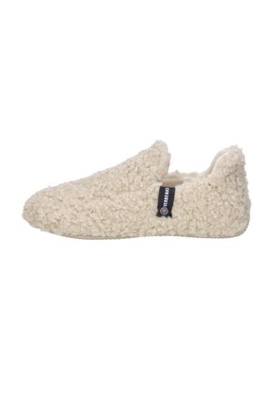 YUK - Pantoffels - beige