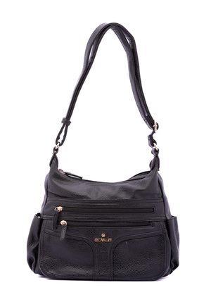 Borsa a mano - black
