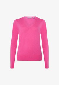 Unausgewählt, fuchsia