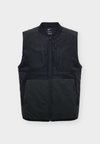 UNLIMITED UTILITY VEST - Жилетка - black