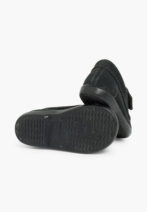 TIRA ADHERENTE – Lauflernschuh – gris