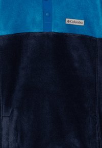 Columbia SNAP UNISEX - Fleecepullover - collegiate navy