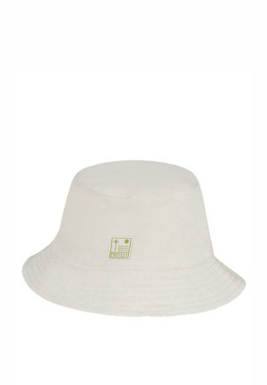 Hoed - kitoffwhite