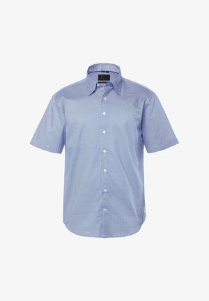 JP1880, Overhemd - bright denim blue