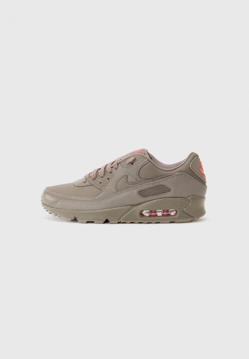 Nike Sportswear - AIR MAX 90 - Trainers - cave stone/adobe, Enlarge