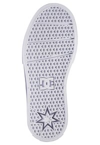 DC Shoes MANUAL - Αθλητικά παπούτσια - black/white