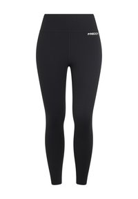 Freddy VITA ALTA 7/8 - Leggings - nero