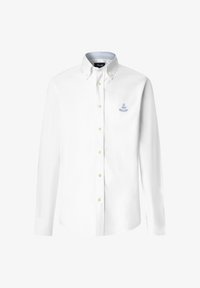 Non sélectionné, white