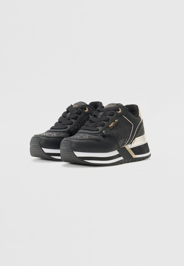 MENNET ALLOVER 2 - Trainers2