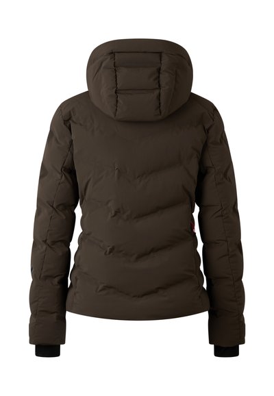 Bogner Fire + Ice STEPP TECH-SAEL - Skijacke - chocolate