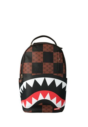 Sprayground UNISEX - Zaino - marrone