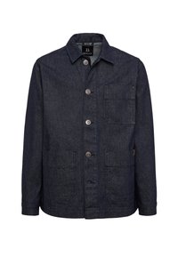 Boggi Milano Denimová bunda - dark blue