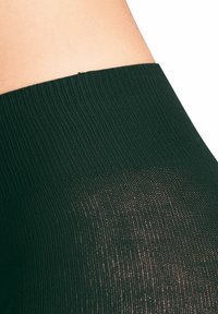 FALKE NEEDLEPOINT - Collant - thyme