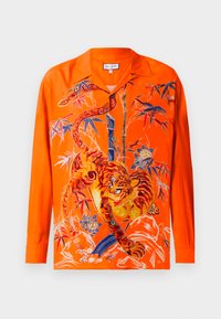 WELLISON - Hemd - orange
