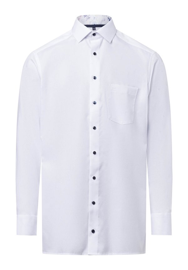 Hemd - weiß