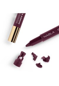 NABLA CUPID’S ARROW LONGWEAR STYLO - Eyeliner - berry