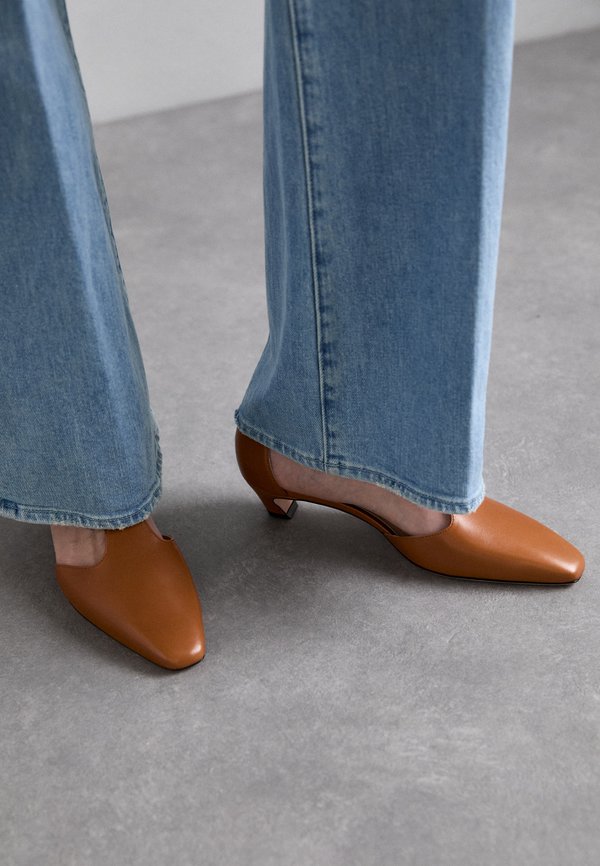 SYMIRA - Classic heels2