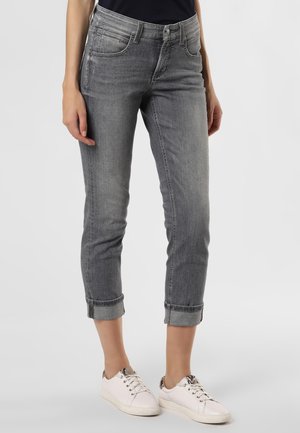 Slim fit jeans - grey