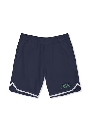 APPAREL STATUTO RELAXED BASKETBALL - Trainingsbroek - black iris