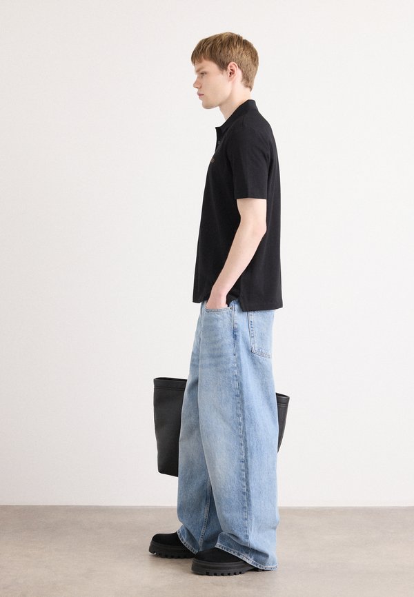 DIRLMERE - Polo shirt4