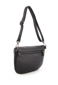 VENEZIA BAG - Umhängetasche - black
