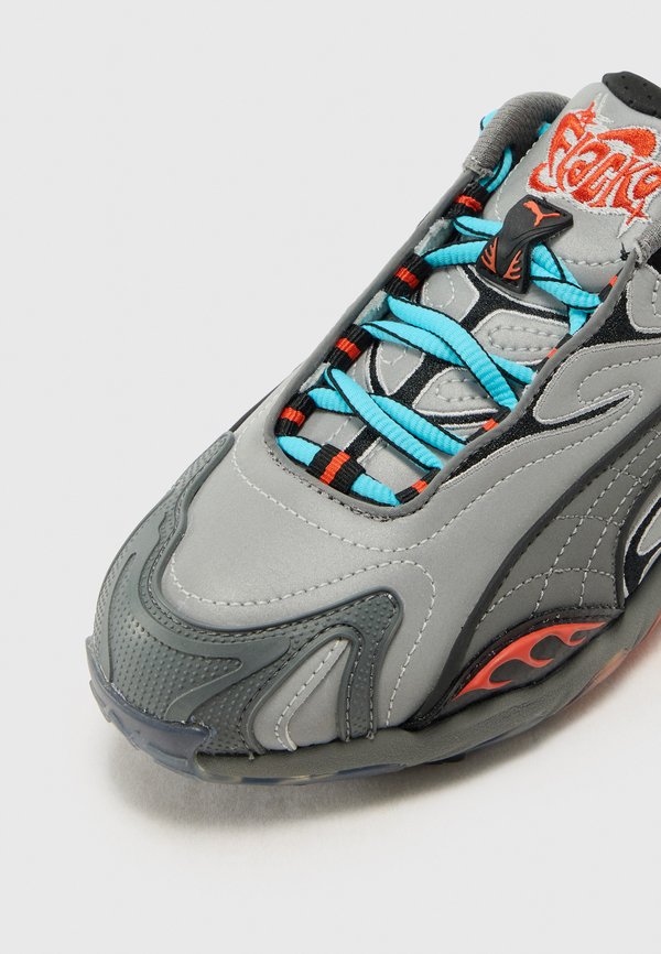 A$AP ROCKY INHALE REFLECTIVE - Trainers3