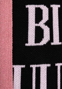 BIZUU CHIOS - Vest - black