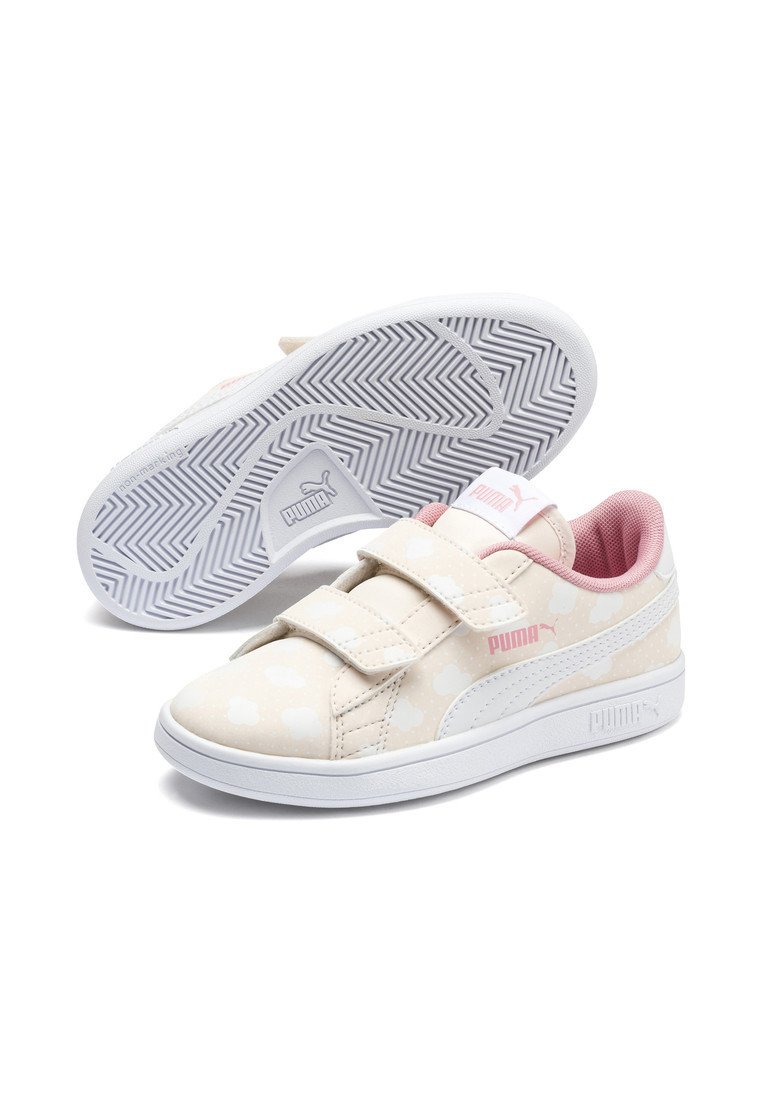 puma scratch rose