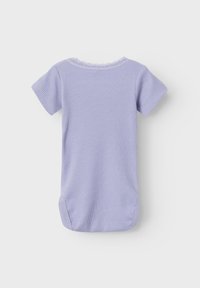 Name it 3-ER STÜCK SET NBFKAB - Body - jeans braun