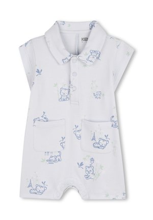 Jumpsuit - libellule