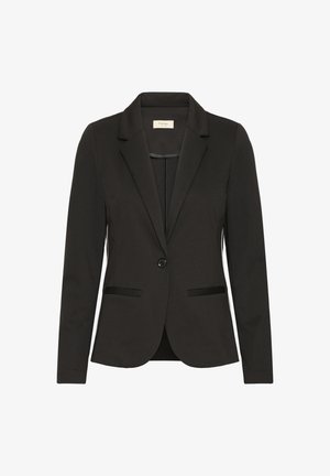 Fransa Blazer - black