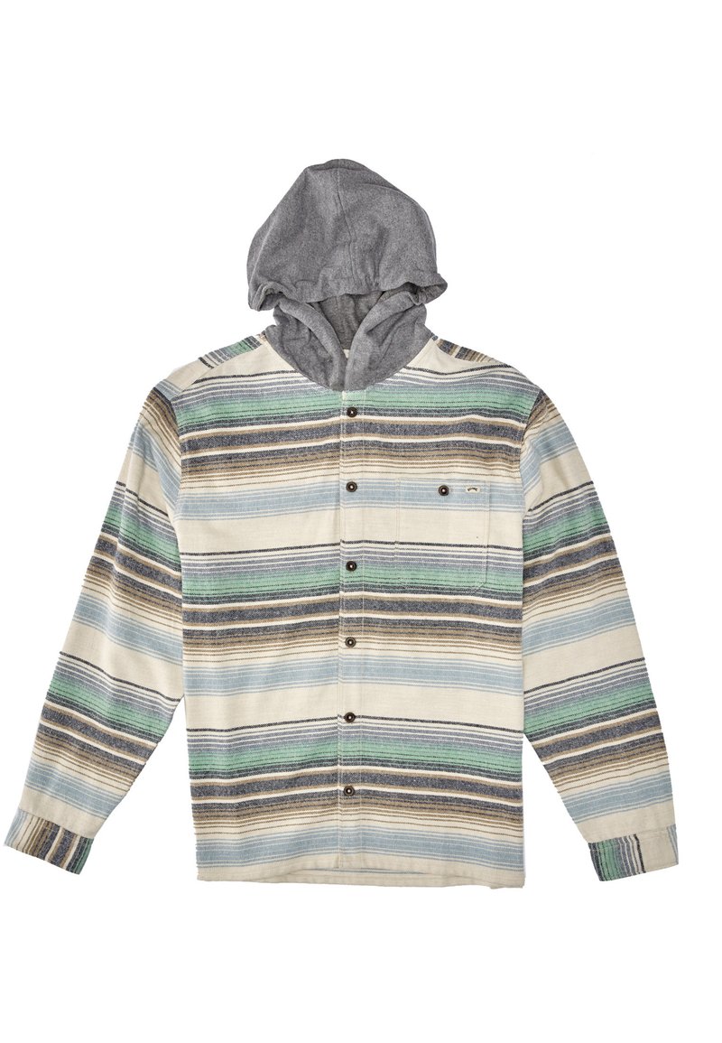 Billabong Lichte jas beige