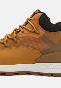 Timberland SPRINT TREKKER - Sneaker low - wheat