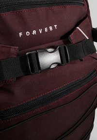 Forvert LOUIS - Batoh - plum