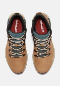 Timberland Sneakers basse - medium brown