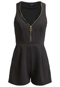 New Look Mono - black
