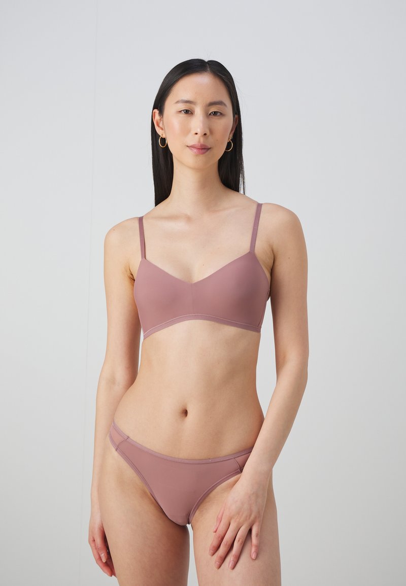 Sloggi - SOFT ADAPT  - Bustier - cacao, Vergroten