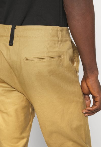 rag & bone ICON - Pantalon classique - khaki