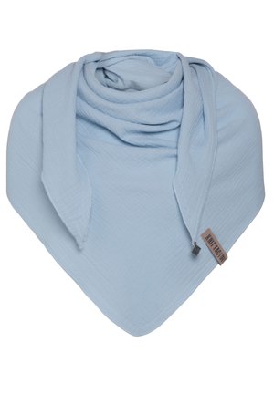 LIV - Halsdoek - indigo