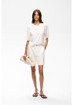InWear, CAITHIW - Pluus - pure white