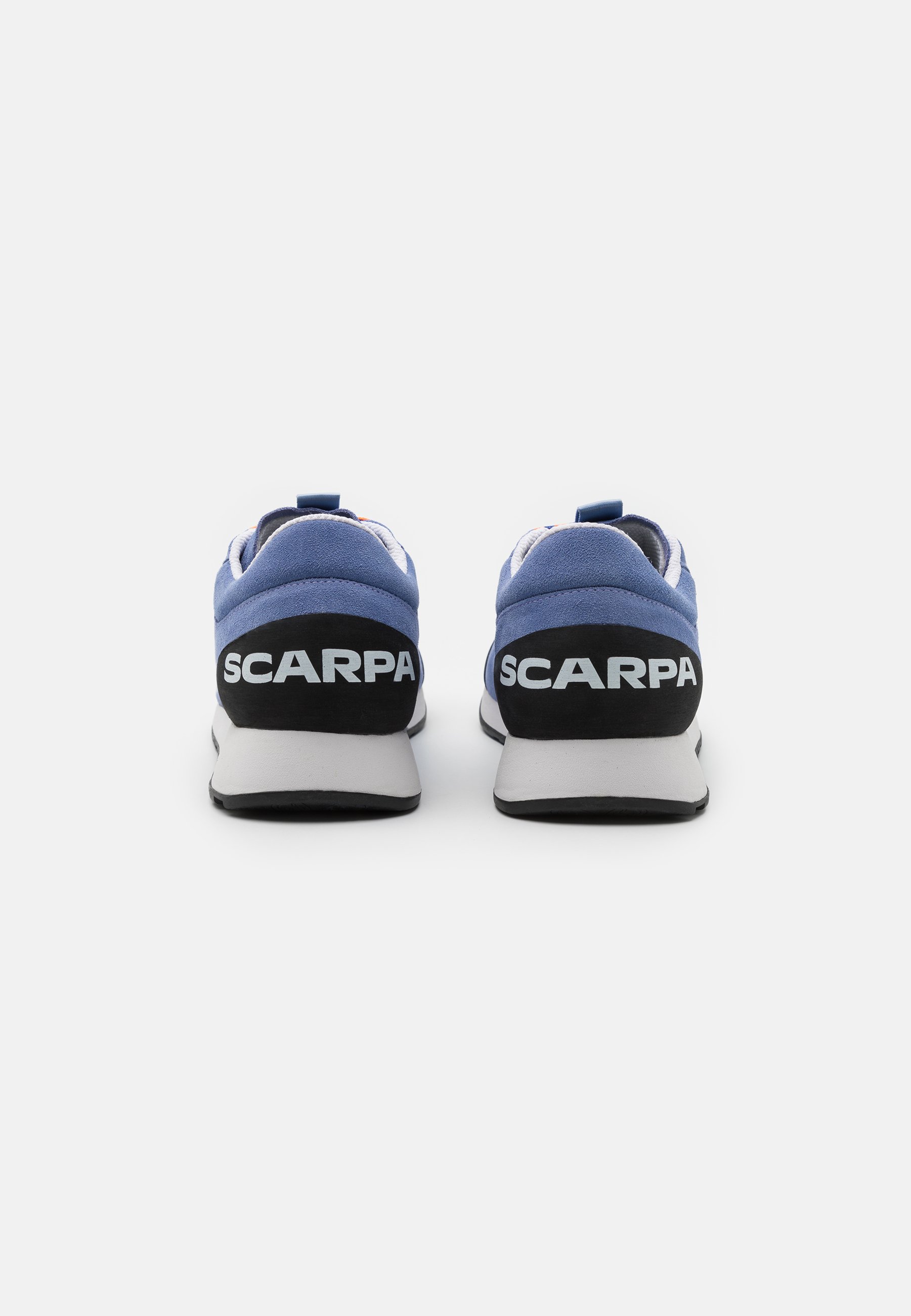 Scarpa KALIPÈ LITE - Hikingschuh - indigo/dunkelblau - Zalando.de