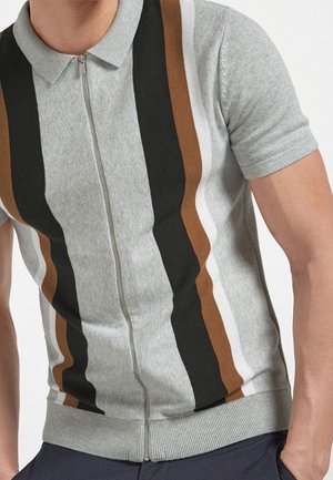 Gilet - grey
