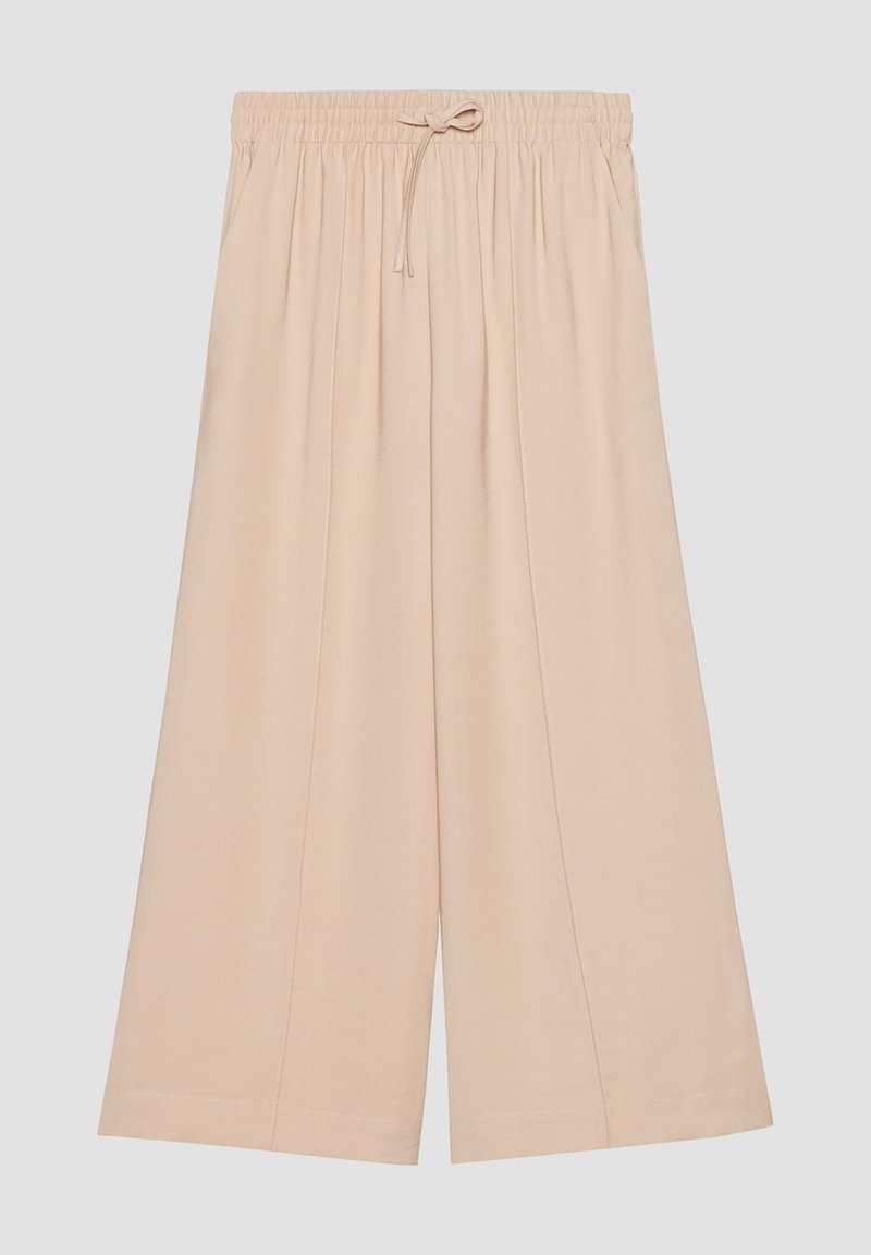 someday. Broek zandkleur