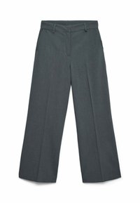 Pantaloni - grigio scuro