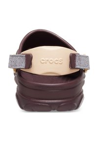 Crocs ALL TERRAIN - Clogs - missing