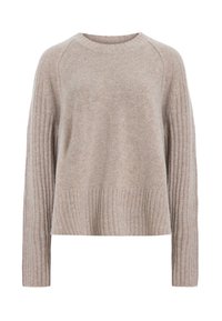 AllSaints ANTHE  - Neule - brown