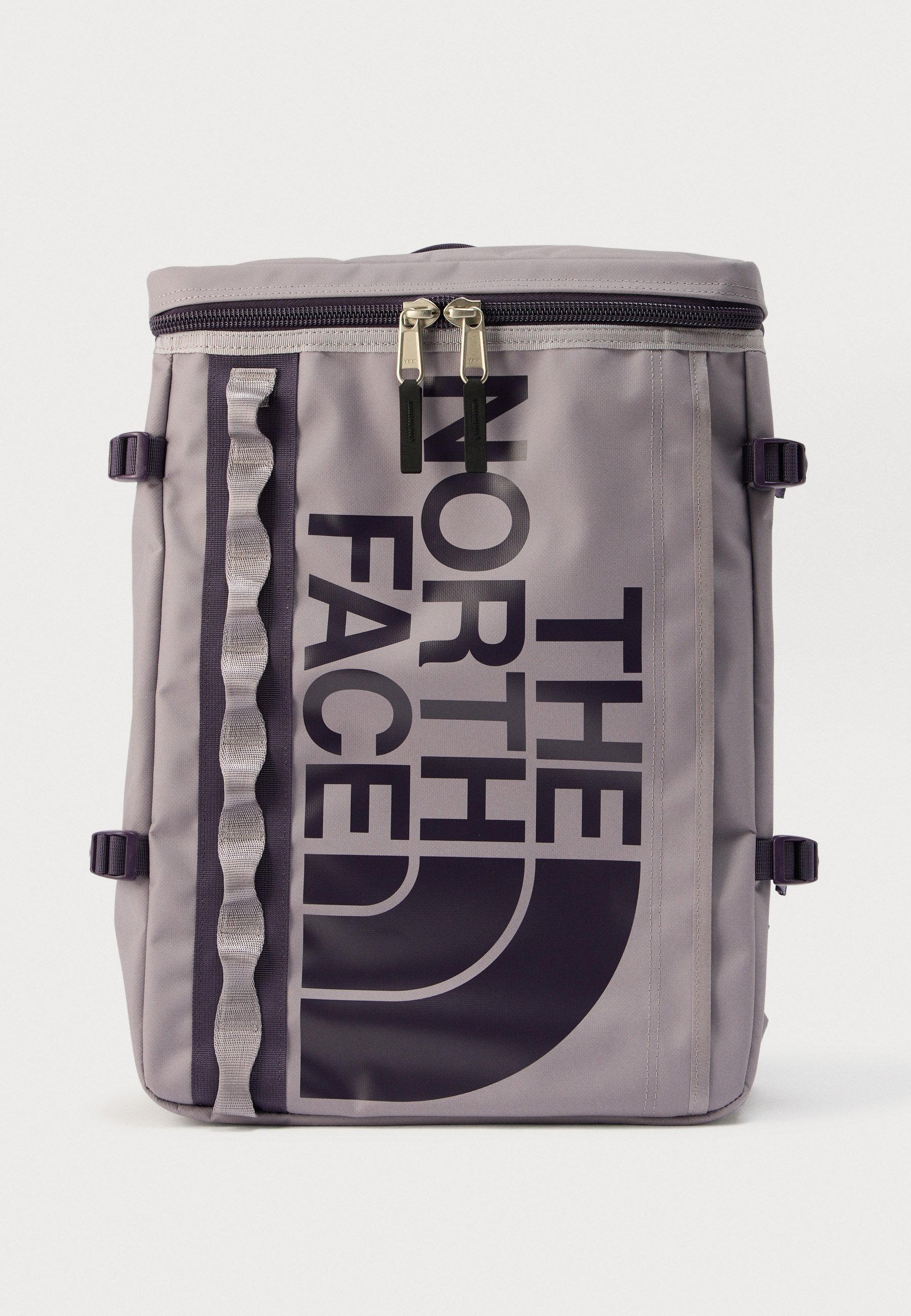 The North Face BASE CAMP FUSE BOX UNISEX - Rugzak - grey/grijs