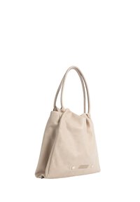 CLIO GOLDBRENNER Handtas - sand