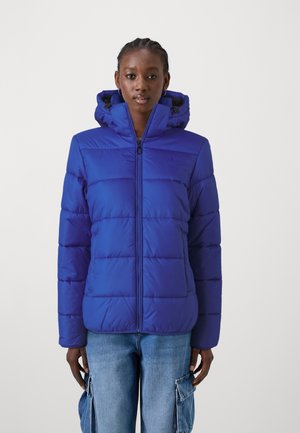 MEEFIC - Veste d'hiver - racing blue